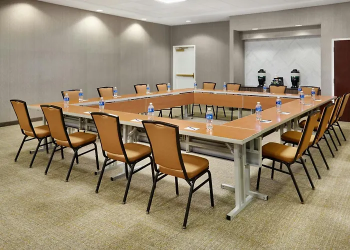 Springhill Suites By Marriott Lansing West